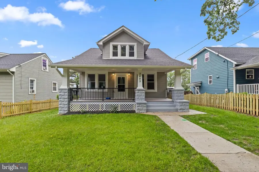 3405 Eastern Ave, Mount Rainier, MD 20712 - Image #2