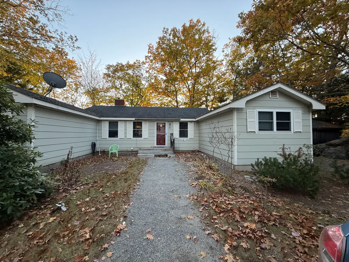 48 Douglass Loop, Blue Hill, ME 04614 - Image #1