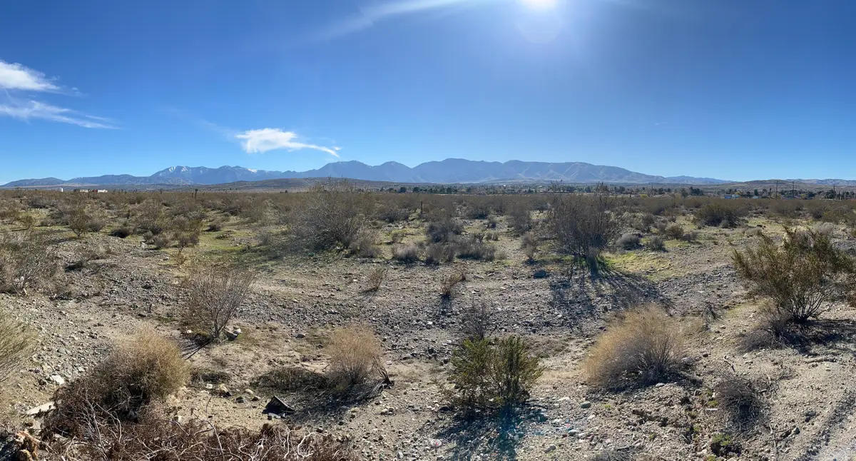 0 Vac/pearblossom Hwy/vic 135 Ste, Pearblossom, CA 93553 - #1