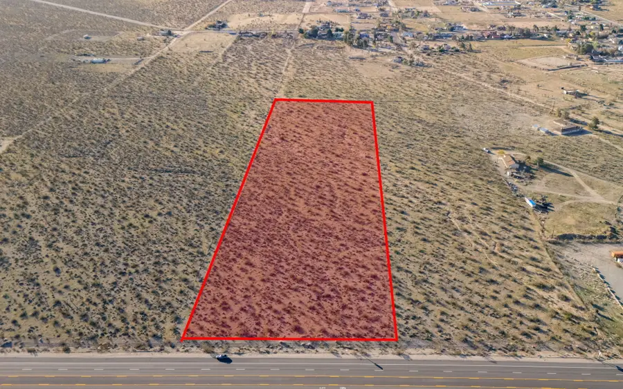 0 Vac/pearblossom Hwy/vic 135 Ste, Pearblossom, CA 93553 - #2