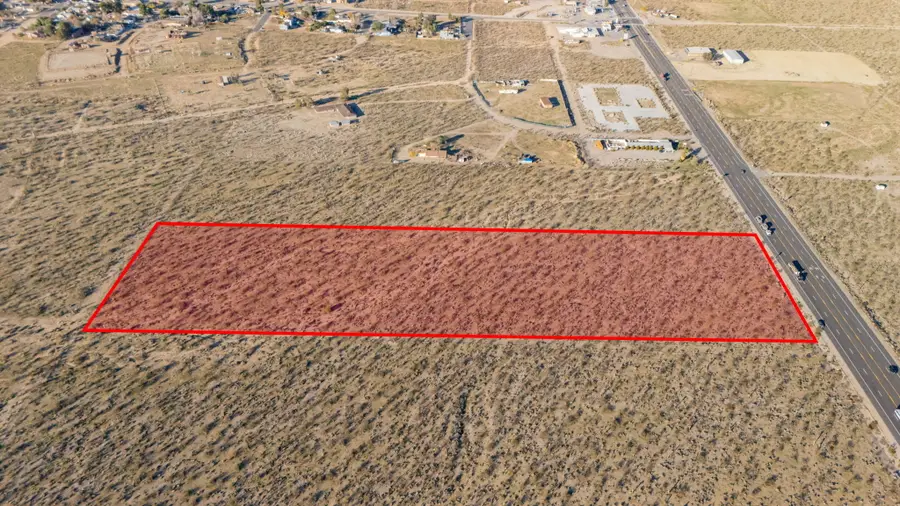 0 Vac/pearblossom Hwy/vic 135 Ste, Pearblossom, CA 93553 - #3