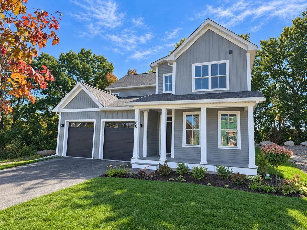 66 Daniel Drive, South Burlington, VT 05403 - #1