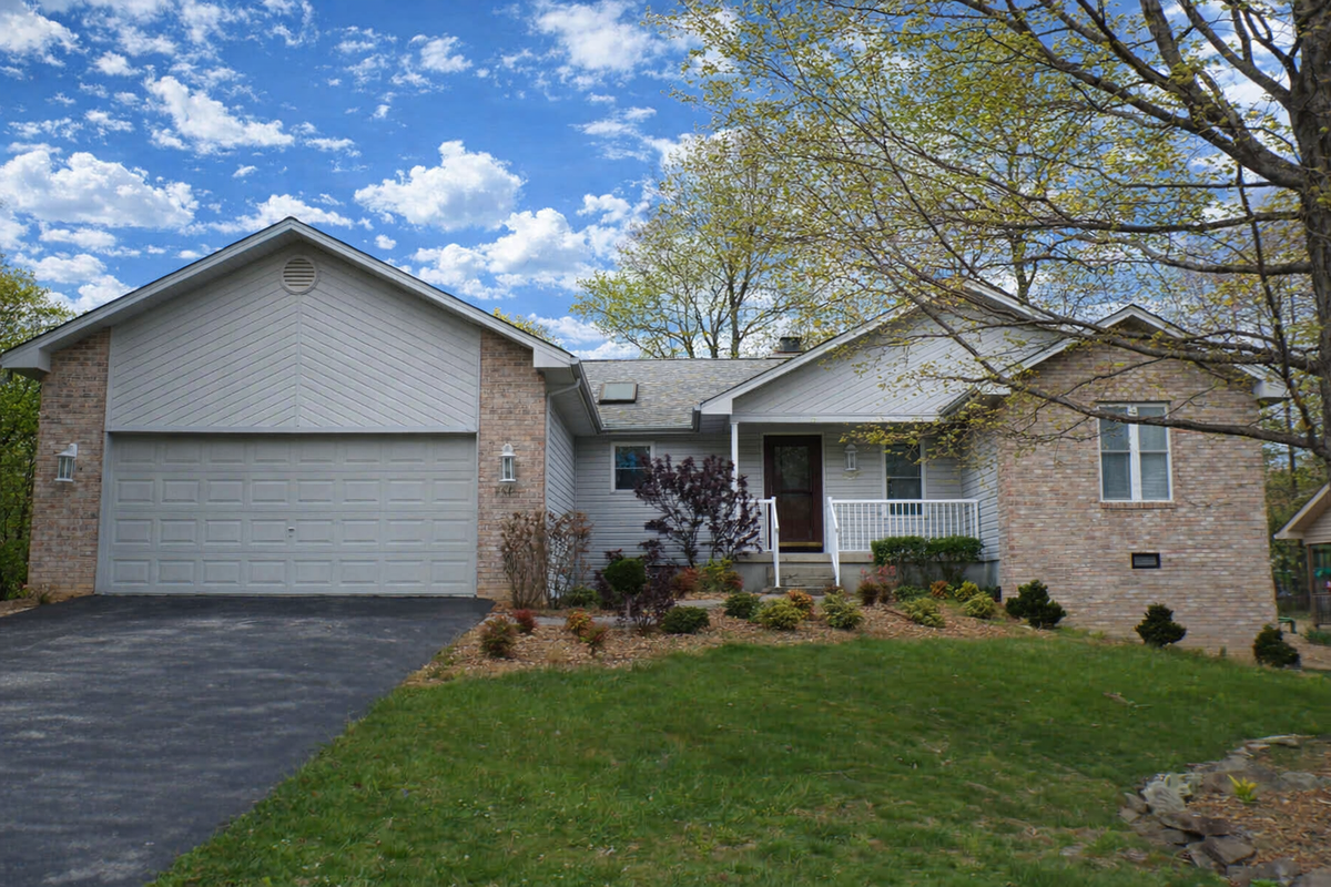 161 Cromwell Lane, Crossville, TN 38558 - #1