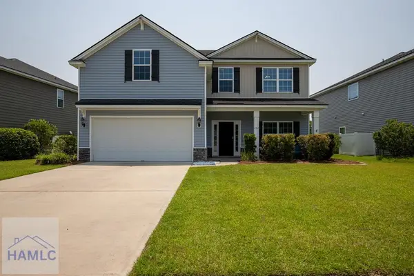 431 Sunbury Drive, Richmond Hill, GA 31324