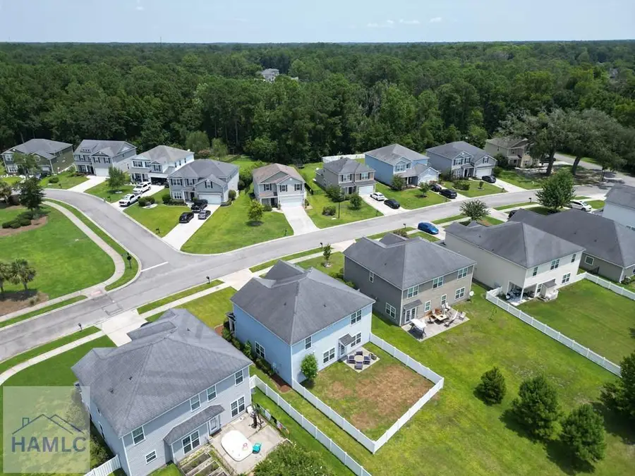 431 Sunbury Drive, Richmond Hill, GA 31324 - #2