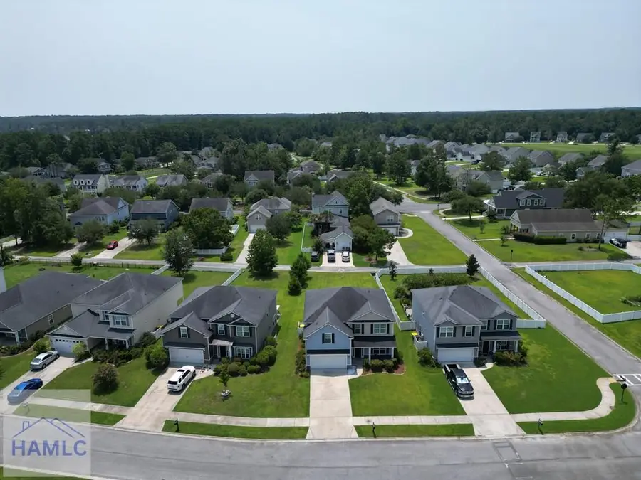 431 Sunbury Drive, Richmond Hill, GA 31324 - #3