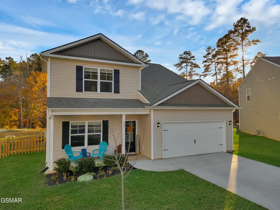 548 Robotic Lane, Knoxville, TN 37920 - Image #3