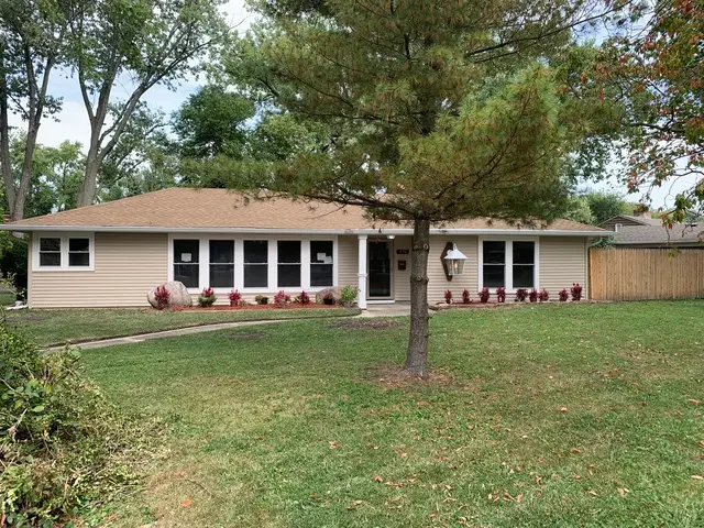 230 Mantua Street, Park Forest, IL 60466 - Image #2