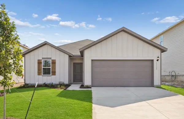 1335 Sky Ridge Court, Belton, TX 76513