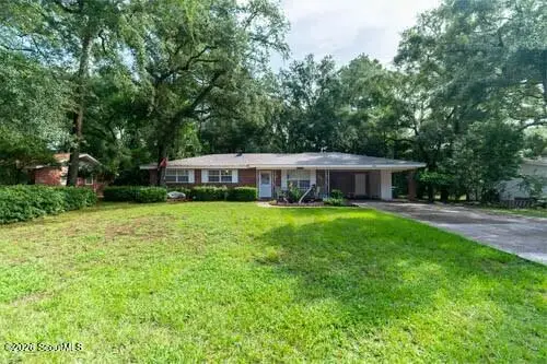 29 Ogden Street, Jekyll Island, GA 31527