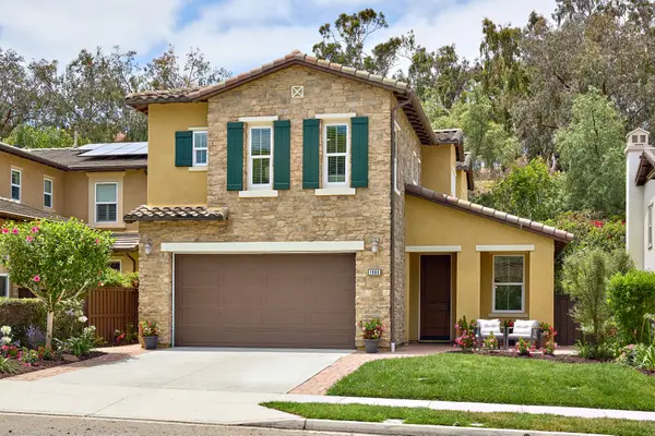 1980 Marcasite Place, Carlsbad, CA 92009