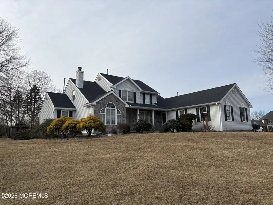 45 Polo Club Drive, Freehold, NJ 07728 - Image #2