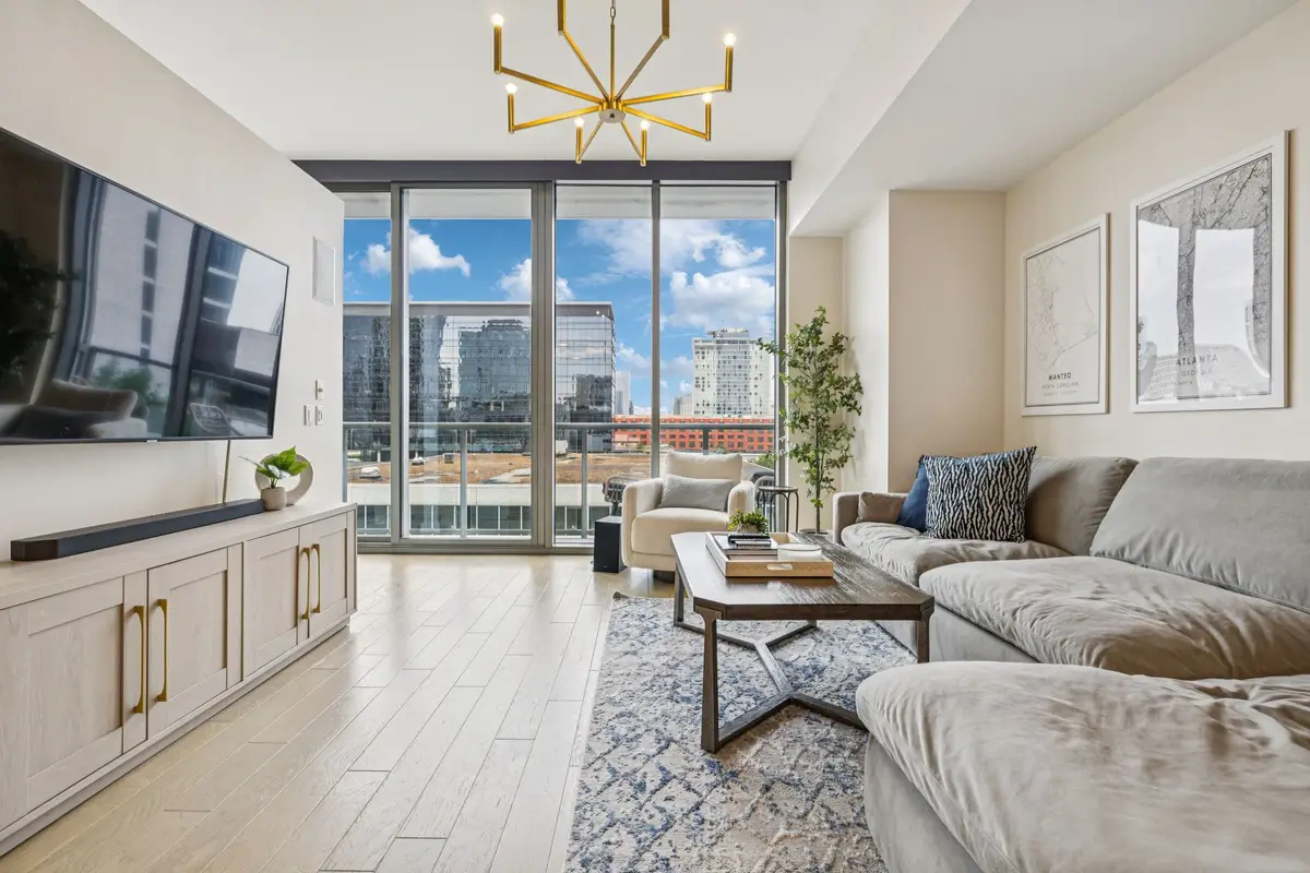 1212 Laurel St #301, Nashville, TN 37203 - Image #1