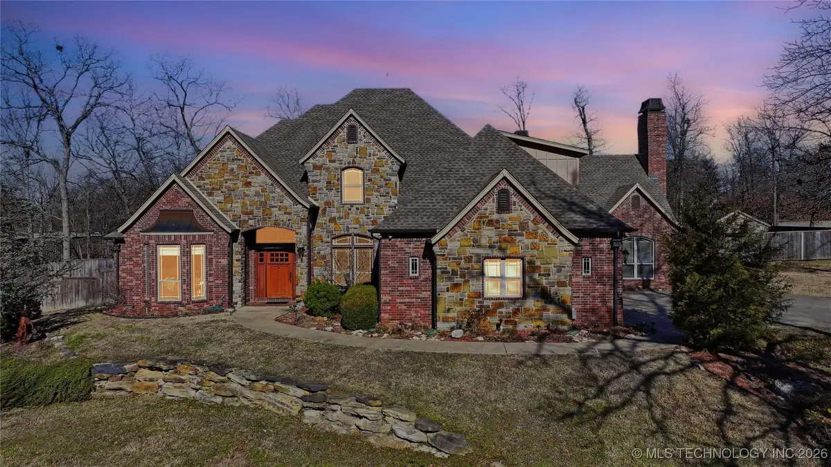 18810 Timberlake Drive, Claremore, OK 74017 - #1