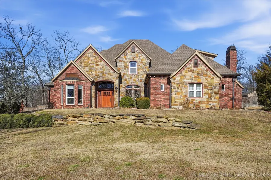 18810 Timberlake Drive, Claremore, OK 74017 - #2