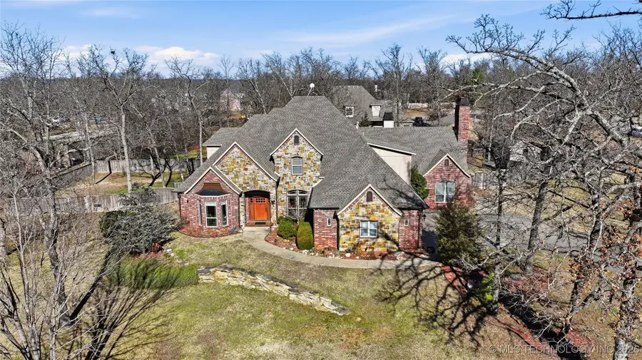 18810 Timberlake Drive, Claremore, OK 74017 - #3