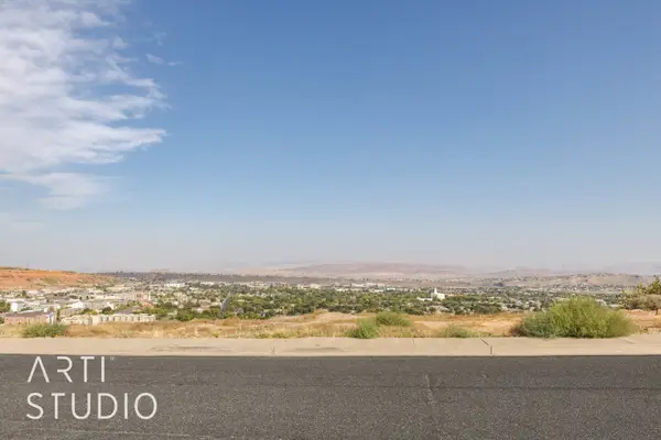 Address Withheld By Seller, St George, UT 84770