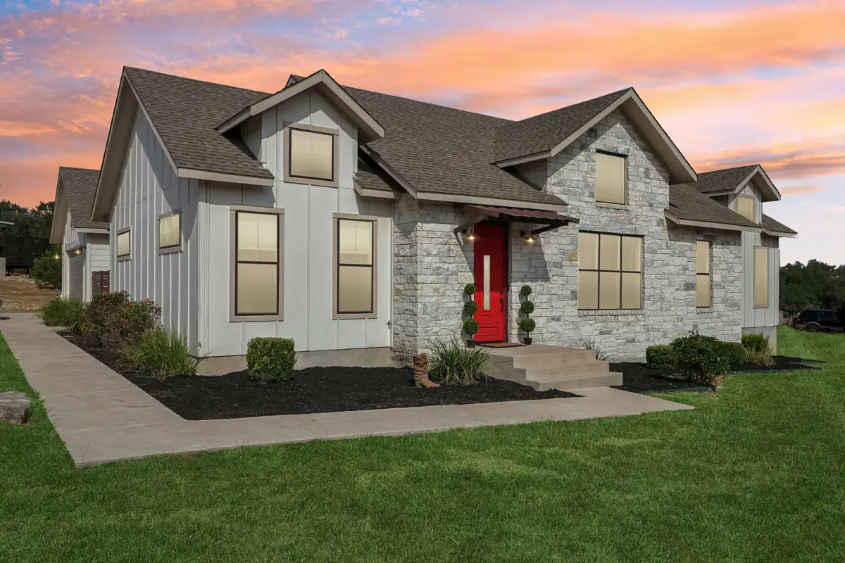 120 Golden Eagle Loop, Canyon Lake, TX 78133 - Image #1