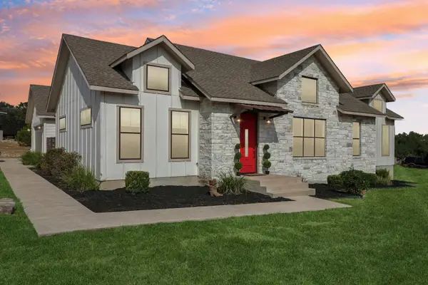 120 Golden Eagle Loop, Canyon Lake, TX 78133