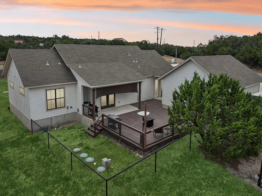 120 Golden Eagle Loop, Canyon Lake, TX 78133 - Image #2