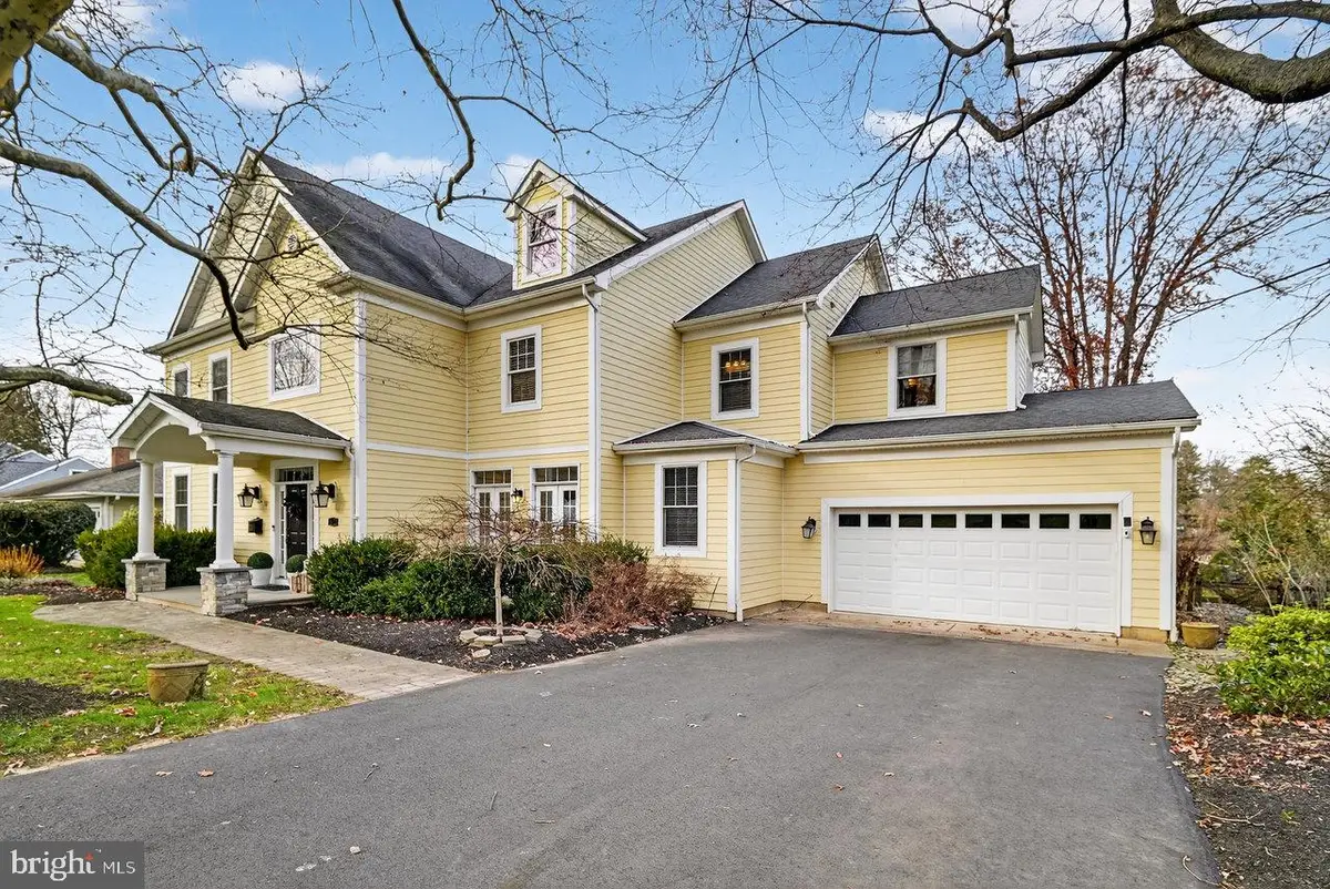 -10 Evans Drive, Cranbury, NJ 08512 - #1