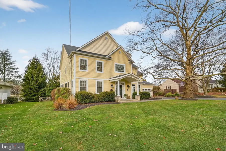 -10 Evans Drive, Cranbury, NJ 08512 - #2