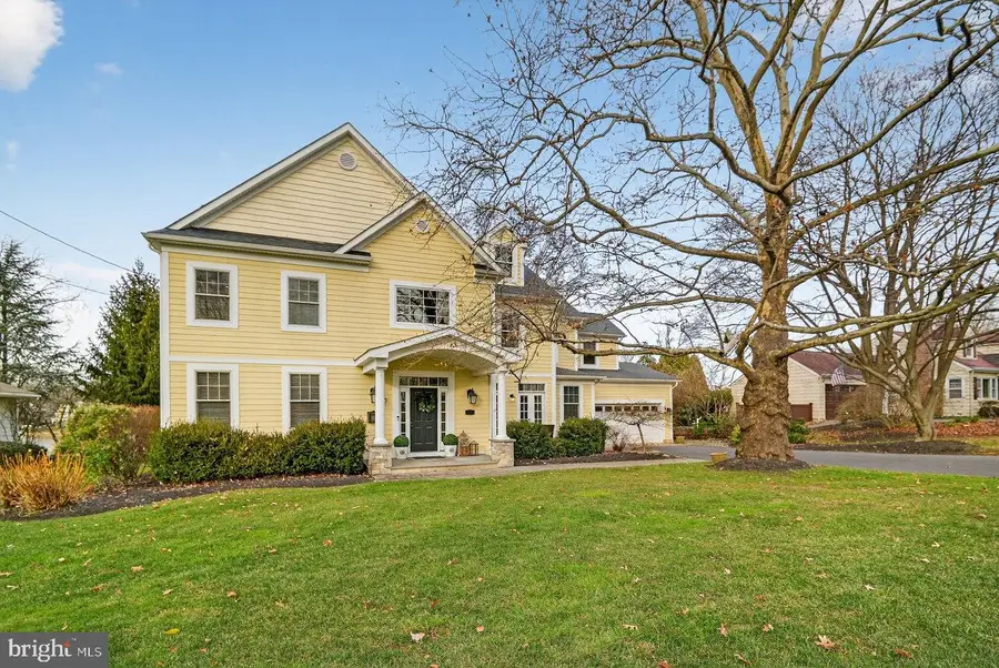 -10 Evans Drive, Cranbury, NJ 08512 - #3