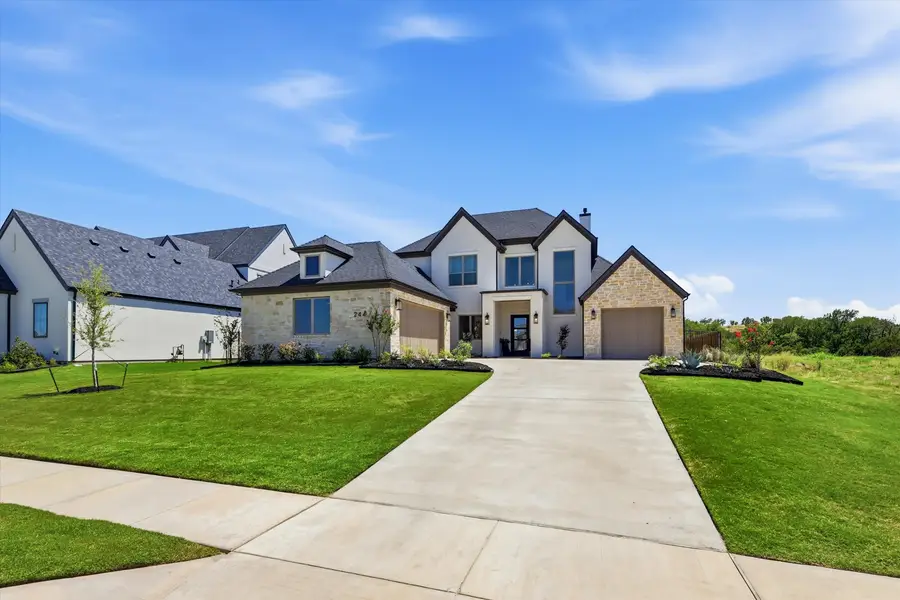 244 Lantern Ridge Drive, Aledo, TX 76008 - #2