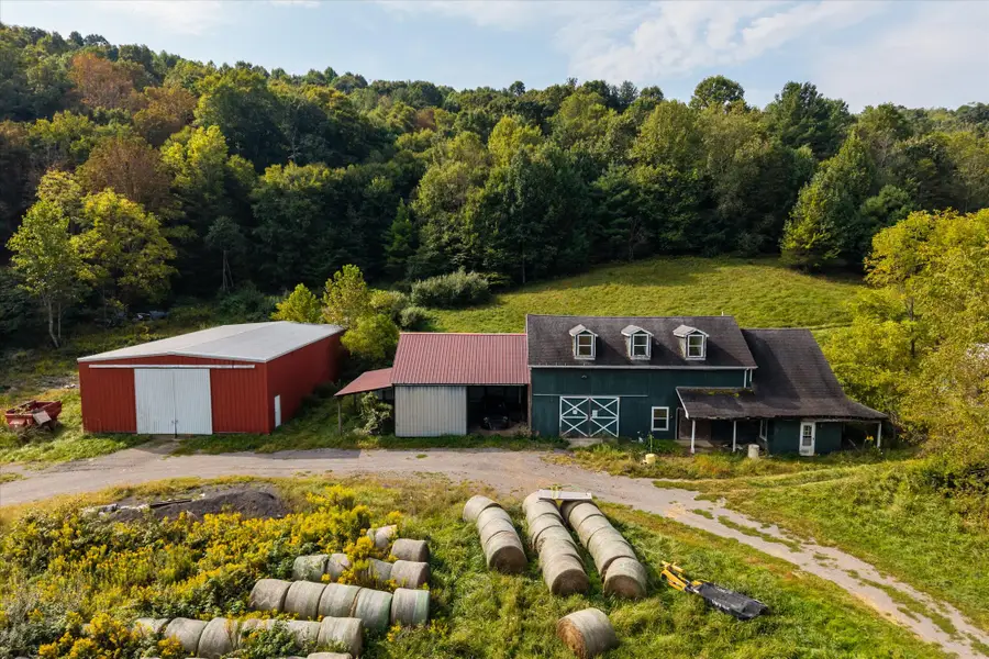 964 Crystal Springs Dr, Bland, VA 24315 - #3