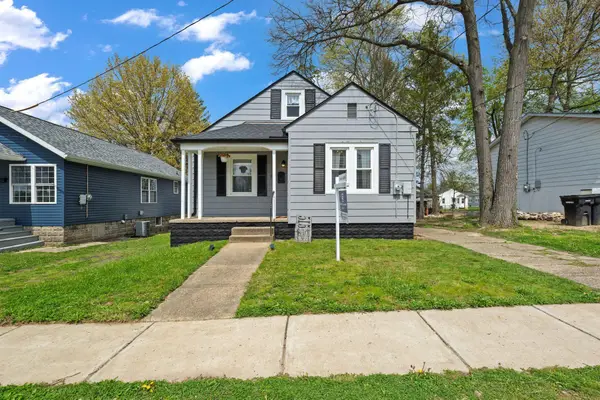 515 Taylor Street, Zanesville, OH 43701