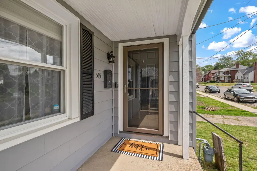 515 Taylor Street, Zanesville, OH 43701 - #2