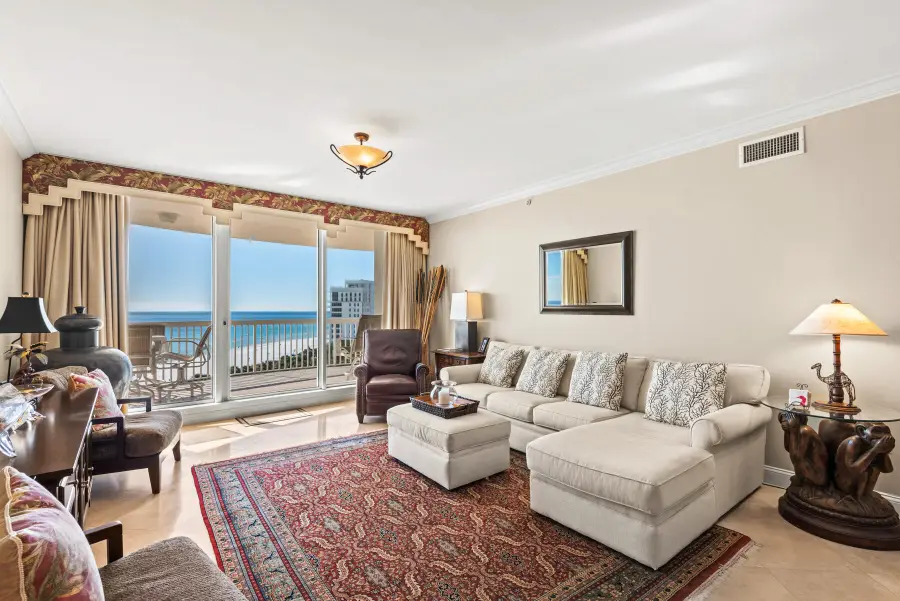 15400 Emerald Coast Parkway #807, Destin, FL 32541 - Image #2