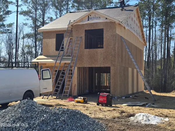 104 Palm Circle, Havelock, NC 28532