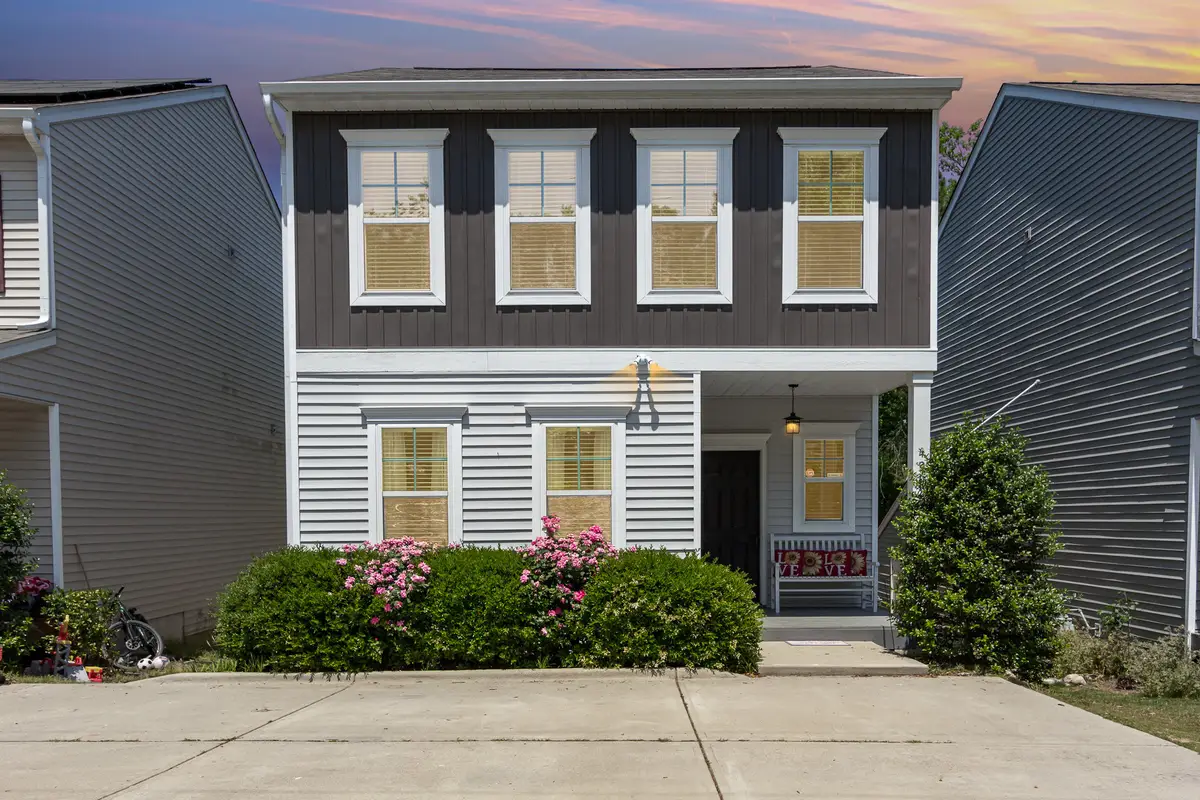 420 Cherry Street, Fuquay Varina, NC 27526 - Image #1