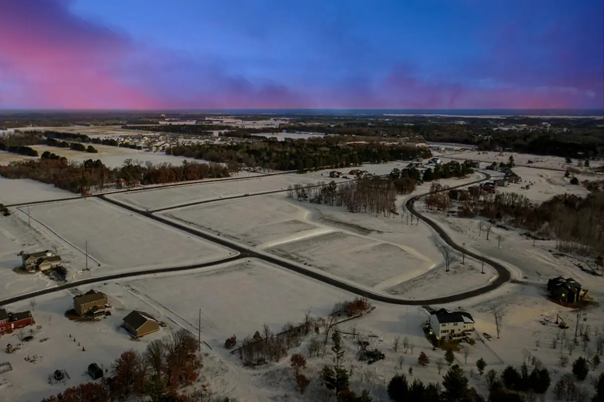 5400 391st Street, North Branch, MN 55056 - #1