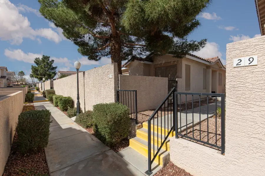 27 Belle La Blanc Avenue, Las Vegas, NV 89123 - #2