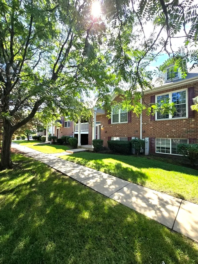 9411 Albany Court, Orland Park, IL 60467 - #1