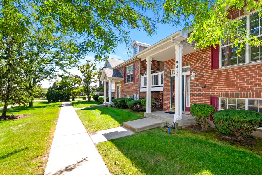 9411 Albany Court, Orland Park, IL 60467 - #2