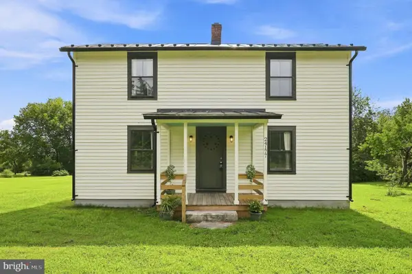 24177 Rapidan Rd, MITCHELLS, VA 22729