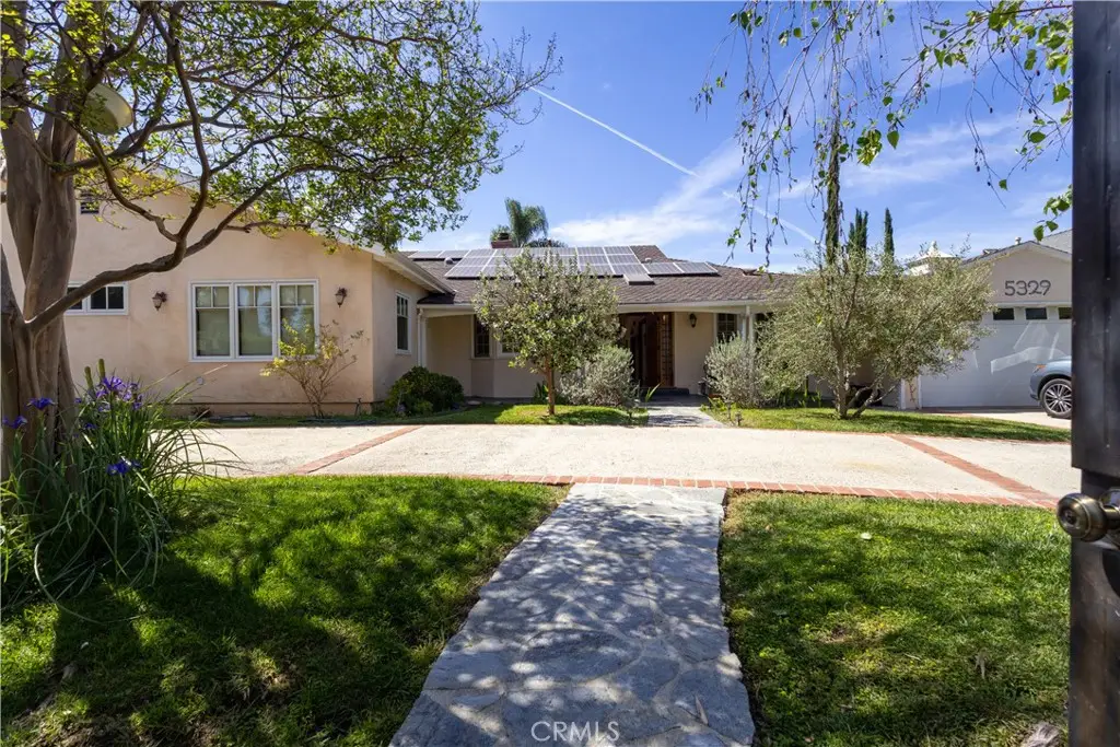 5329 Mecca Avenue, Tarzana, CA 91356 - #1