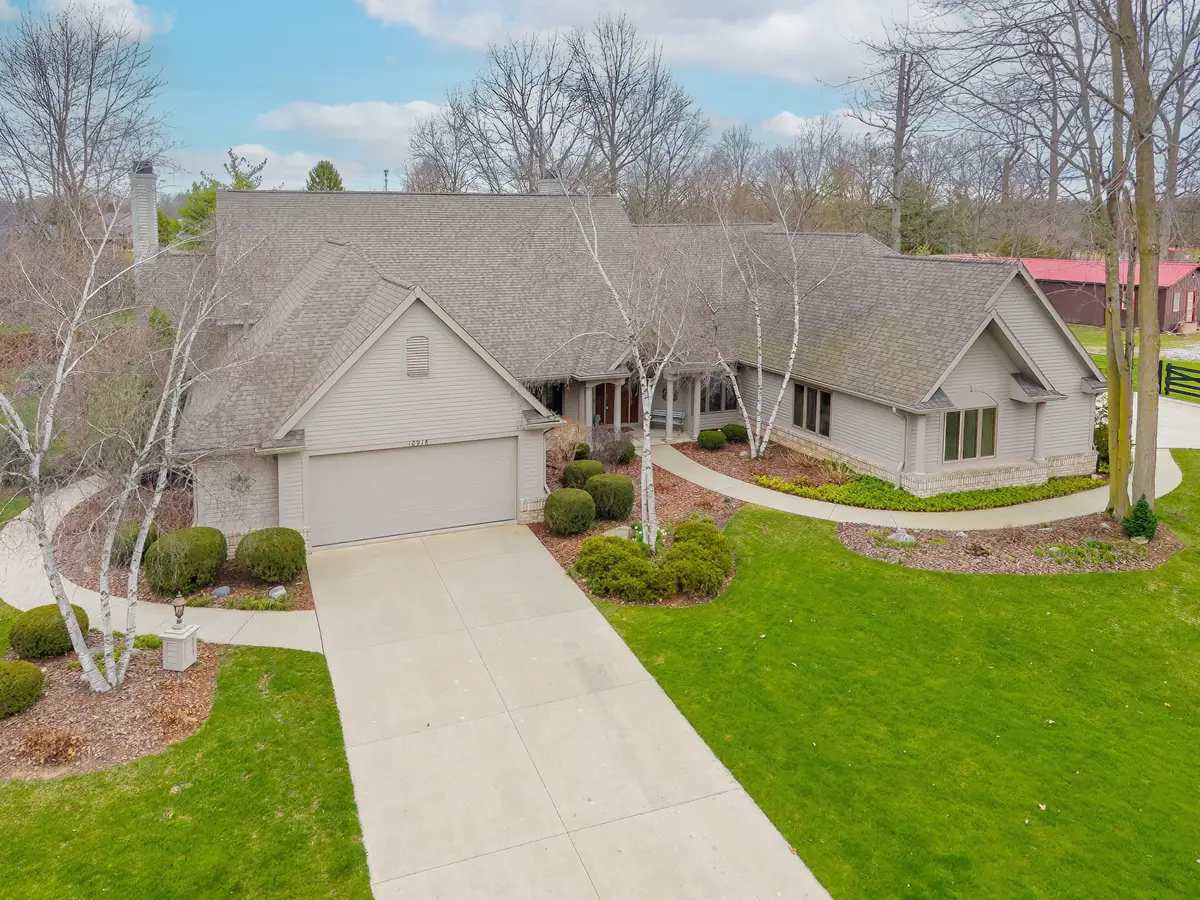 10916 La Cabreah Lane, Fort Wayne, IN 46845 - #1