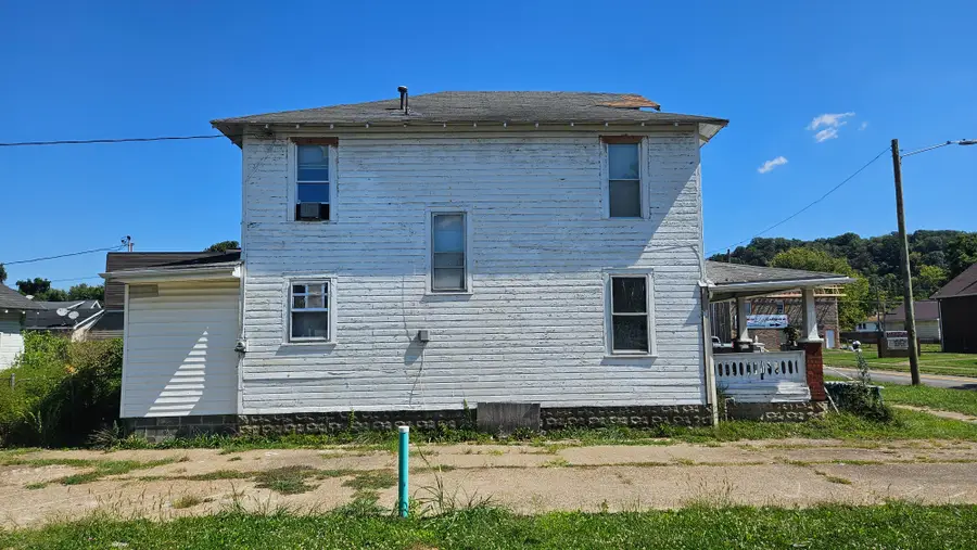 548 Bridge Street, Huntington, WV 25702 - #2