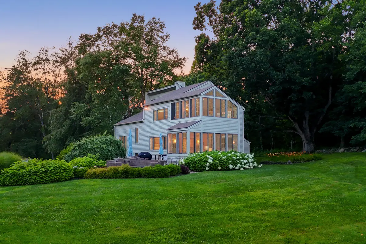 14 Flanders Lane, Kent, CT 06757 - #1