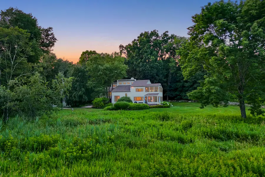 14 Flanders Lane, Kent, CT 06757 - #2