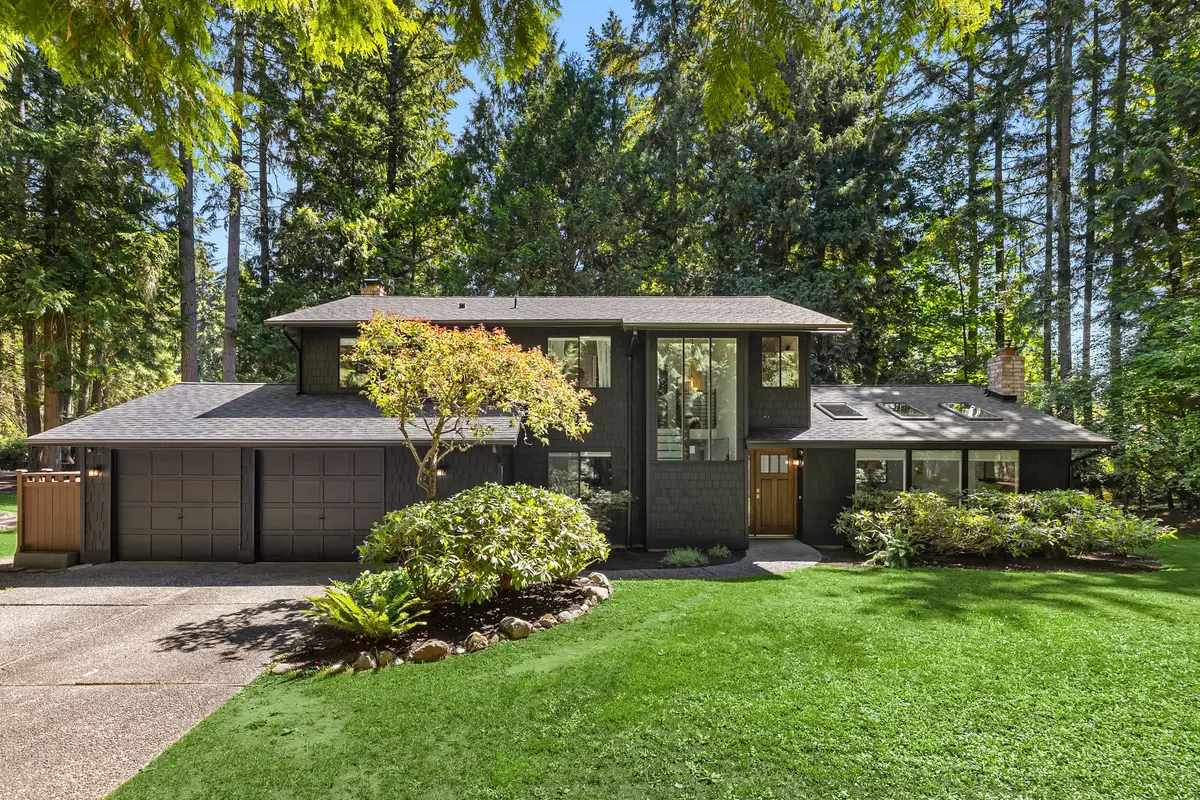 6322 NE Lariat Loop, Bainbridge Island, WA 98110 - #1