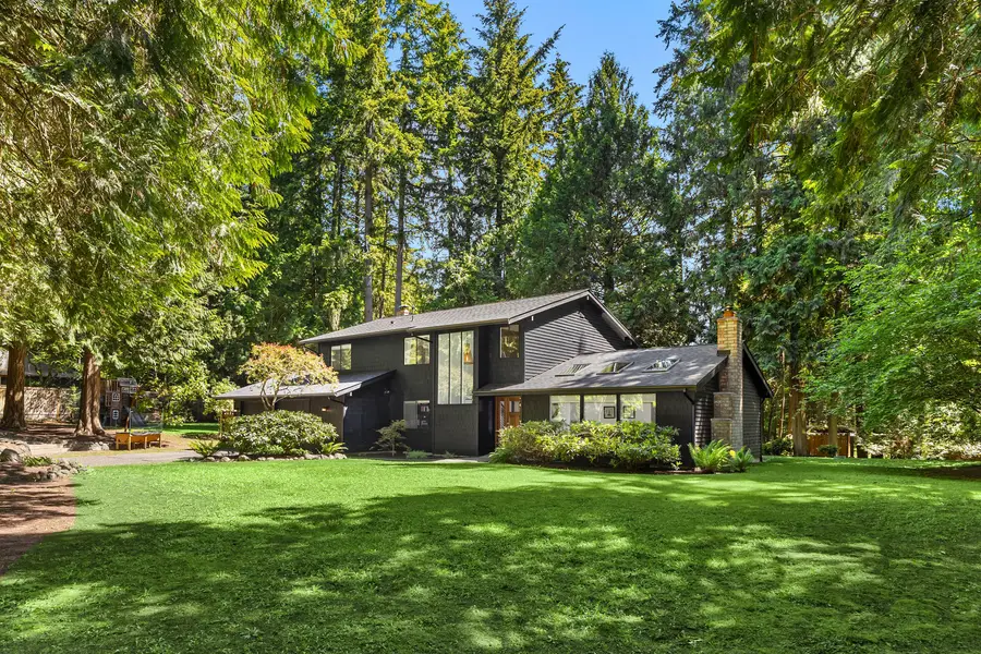 6322 NE Lariat Loop, Bainbridge Island, WA 98110 - #2
