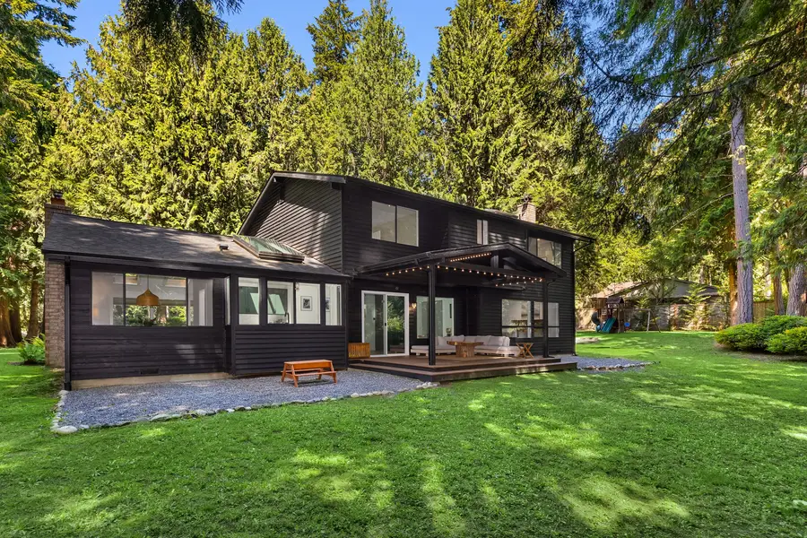 6322 NE Lariat Loop, Bainbridge Island, WA 98110 - #3