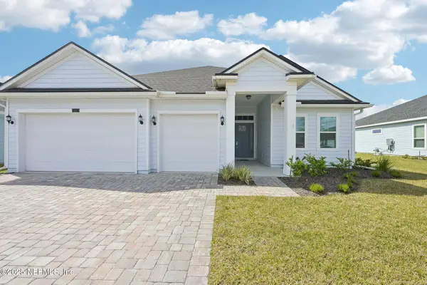 46 Iris Creek Drive, ST AUGUSTINE, FL 32092
