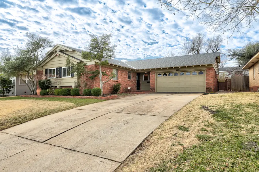 2606 NW 67th Street, Oklahoma City, OK 73116 - #3