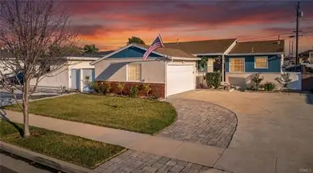 2410 W 180th Street, Torrance, CA 90504 - #1